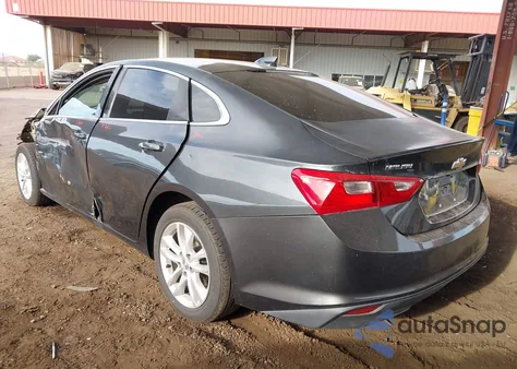 2016 Chevrolet Malibu 1Lt z USA, uszkodzony, nr VIN 1G1ZE5ST1GF281139